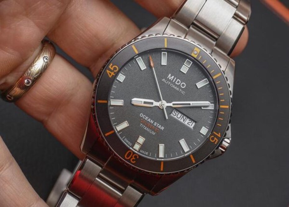 Mido Ocean Star 200 Titanium M026.430.44.061.00 - main (8)