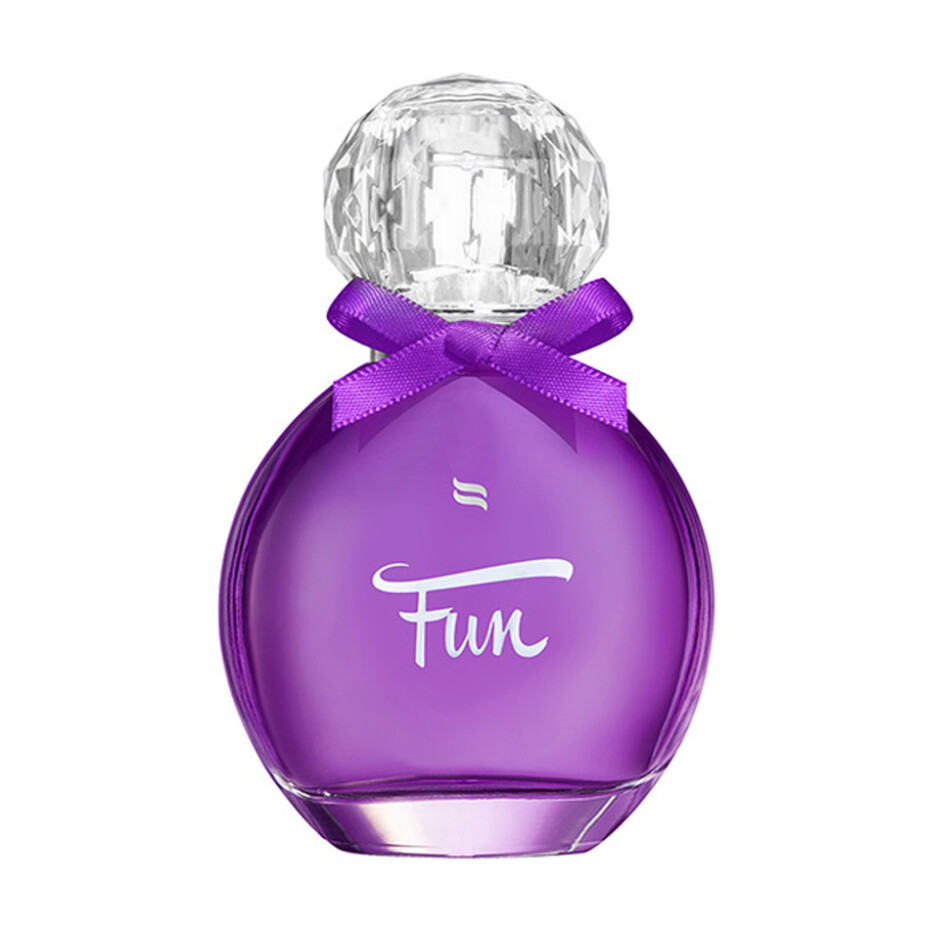 Obsessive Parfém s feromony Fun, 30 ml - main (0)