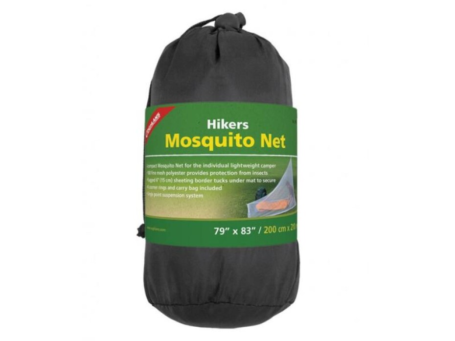 Coghlans moskytiéra Hikers Mosquito Net - main (0)