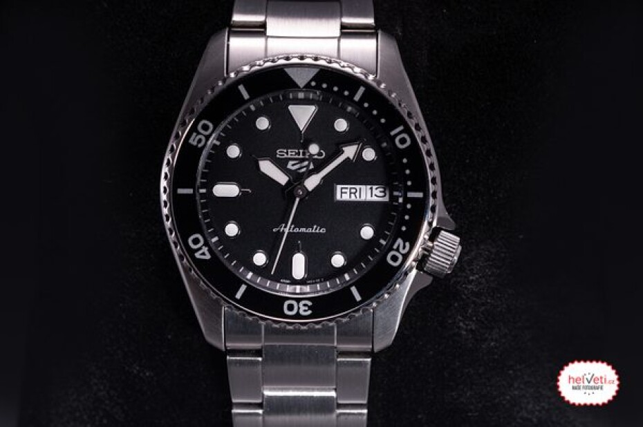 Seiko 5 Sports SKX Sports Style SRPK29K1 - main (5)