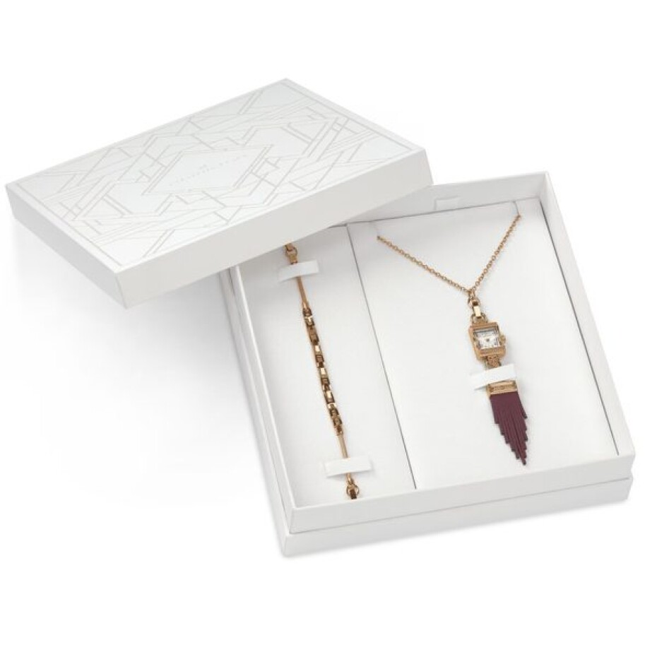 Hamilton American Classic Lady Hamilton Necklace H31241190 - main (6)