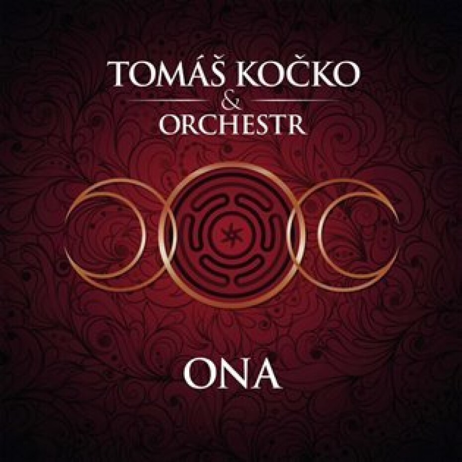 Ona - LP - Tomáš Kočko - main (0)