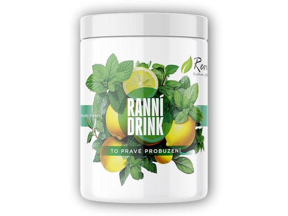 Revix by Maxxwin Ranní drink 250g - main (0)