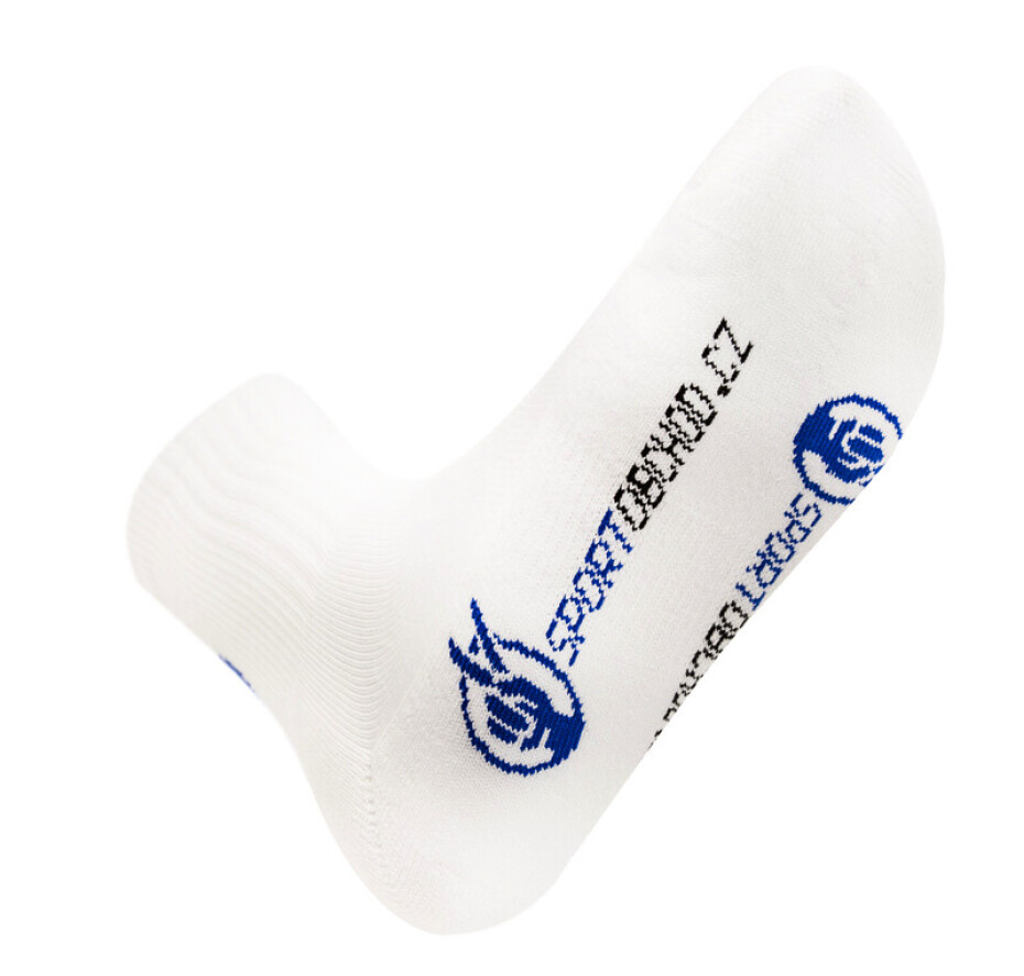 Ponožky VOXX  Mystic White  43-47 - main (4)