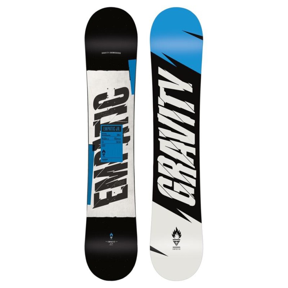 Gravity Empatic Jr - main (0)