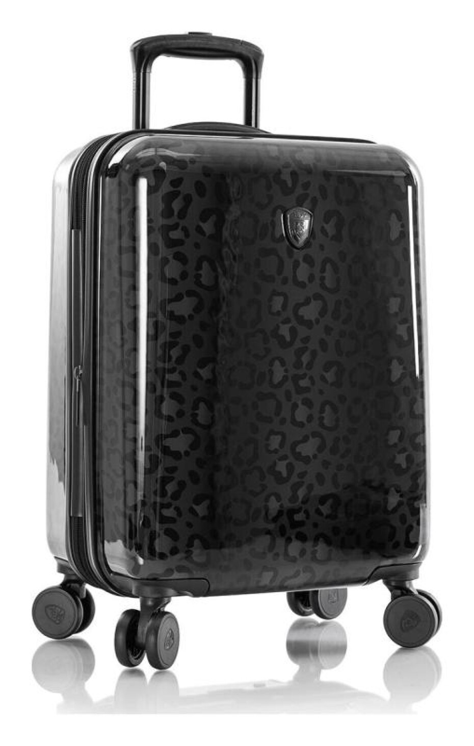 Heys Black Leopard S - main (0)