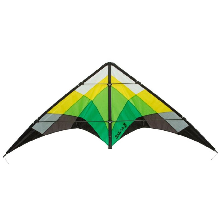 Invento drak Salsa III Jungle 80 x 188 cm - main (0)