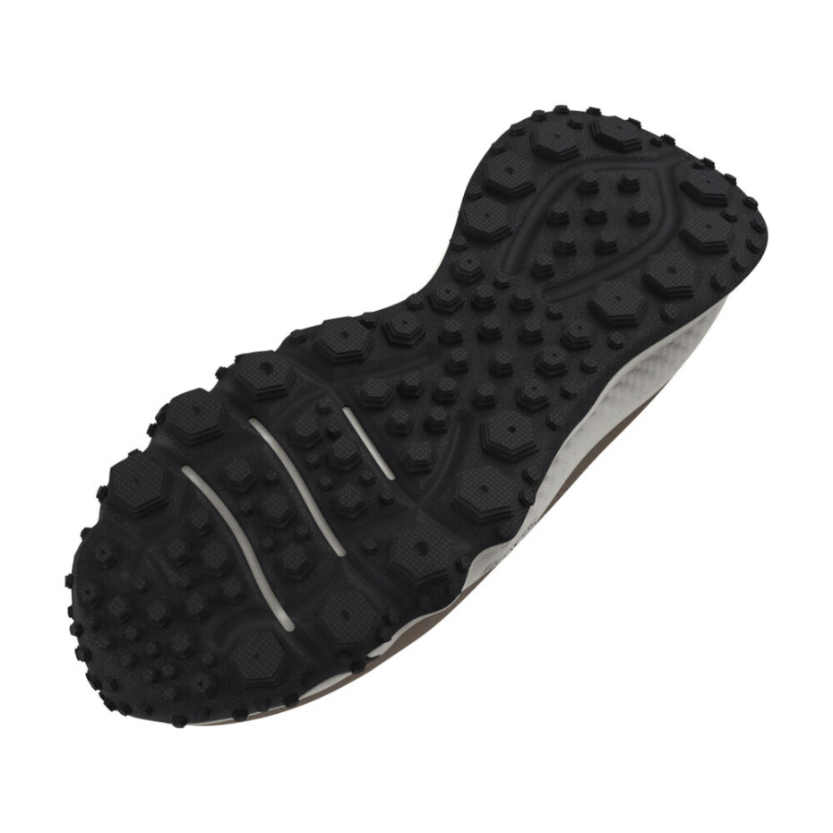 Dámská běžecká obuv Under Armour Charged Maven Trail-GRY  EUR 40,5 - main (4)