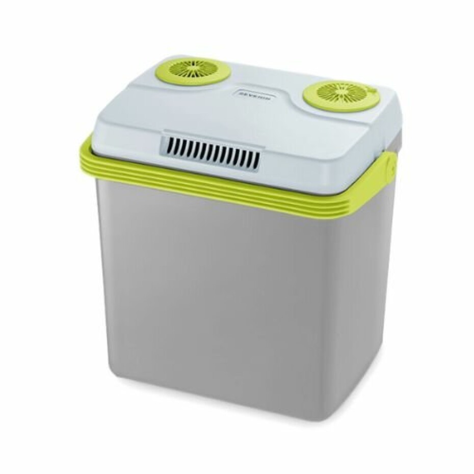 Severin TKB2925 autochladnička s USB, 25l - main (0)
