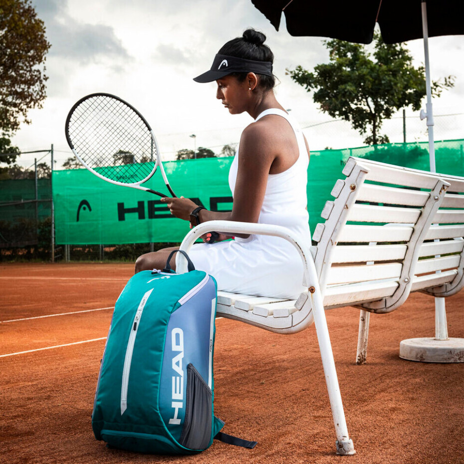 Batoh na rakety Head  Tour Backpack 25L ARCC - main (3)