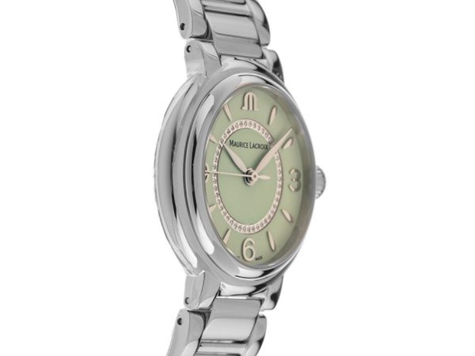 Maurice Lacroix Fiaba Round FA1104-SS002-G20-1 - main (3)