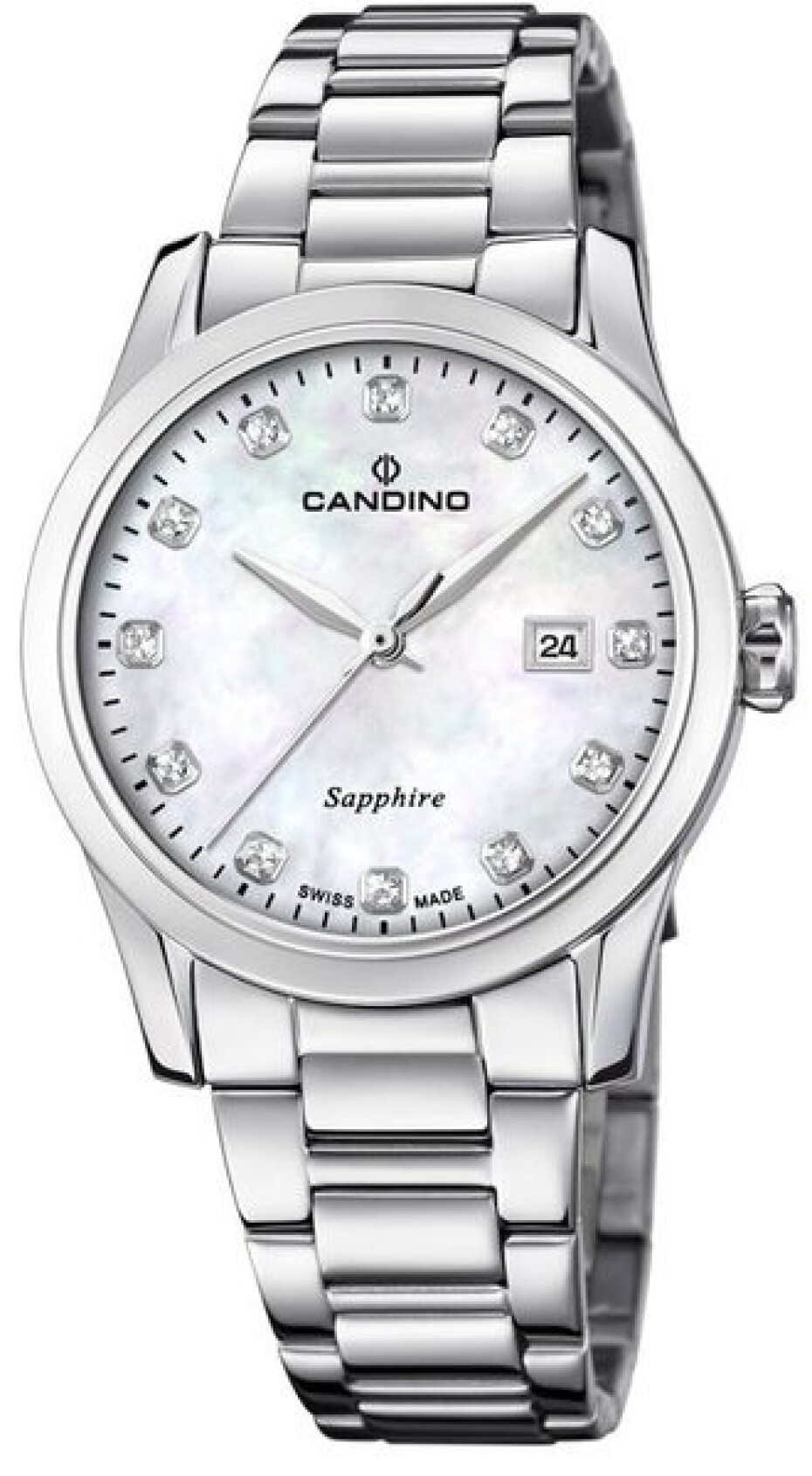 Candino Lady Elegance C4738/1 - main (0)