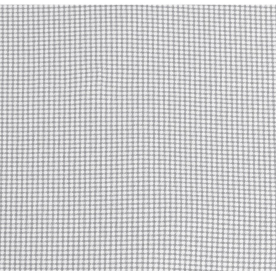 Bellatex Dětský set polštáře a přikrývky Kostička šedá, 75 x 100 cm, 42 x 32 cm - main (3)