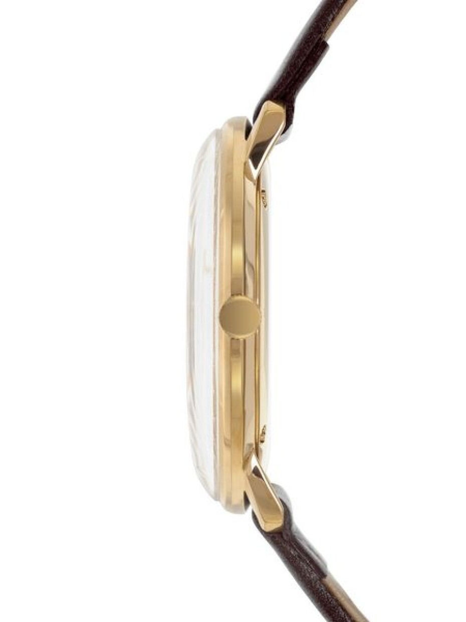 Junghans Max Bill Quartz 41/7872.02 - main (1)