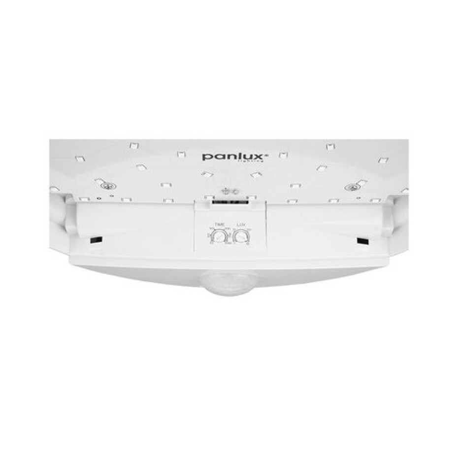 Panlux PN32300007 Přisazené LED svítidlo se senzorem Olga 15 W, bílá - main (4)