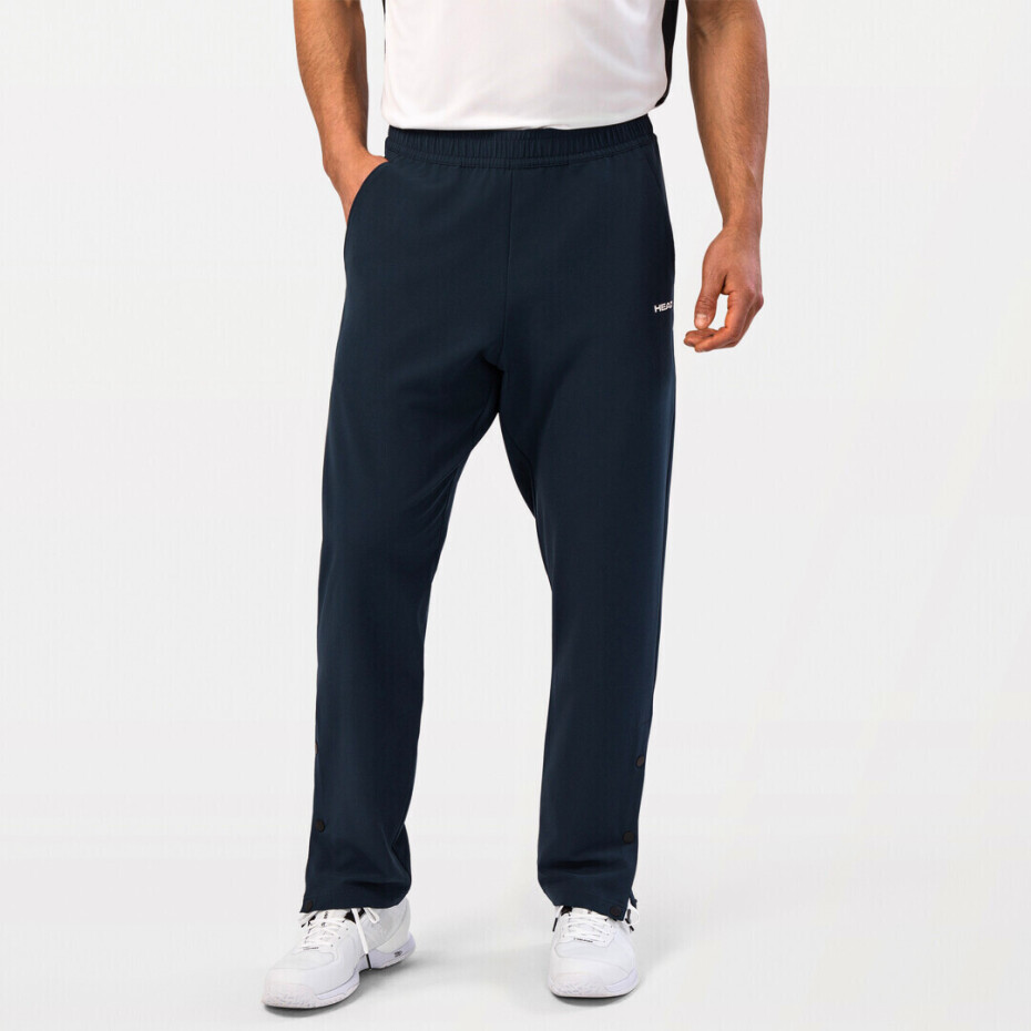 Pánské kalhoty Head  Breaker Pants Men NV XXL - main (5)