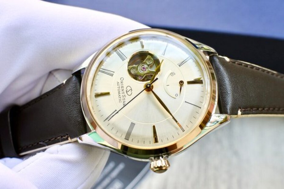 Orient Star Classic RE-AT0201G - main (14)