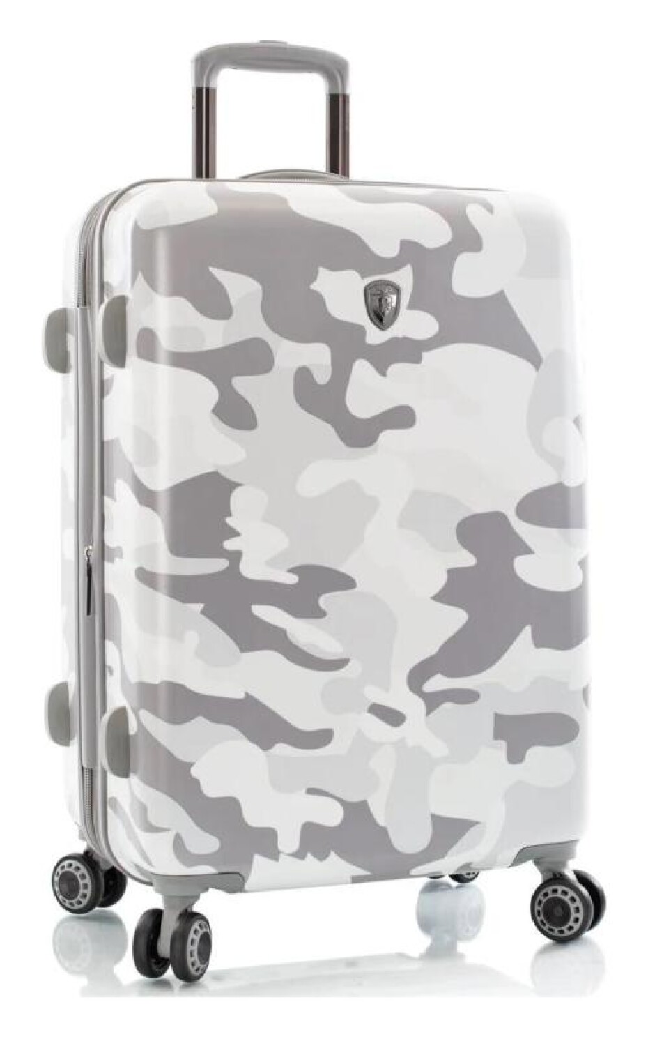Heys White Camo M - main (0)
