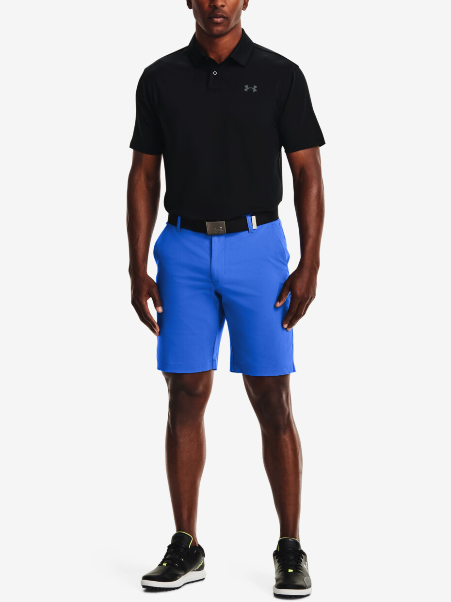 Under Armour pánské polo tričko T2G - main (4)