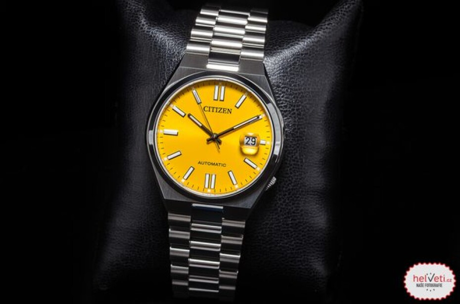 Citizen Tsuyosa Automatic NJ0150-81Z - main (4)