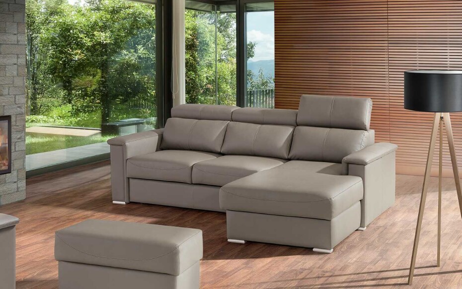 Dolmar Rohová sedací souprava TROPIC 1 - main (1)