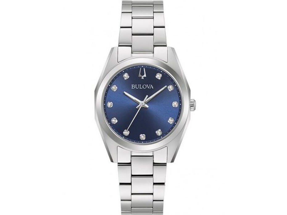 Bulova Surveyor 96P229 - main (0)