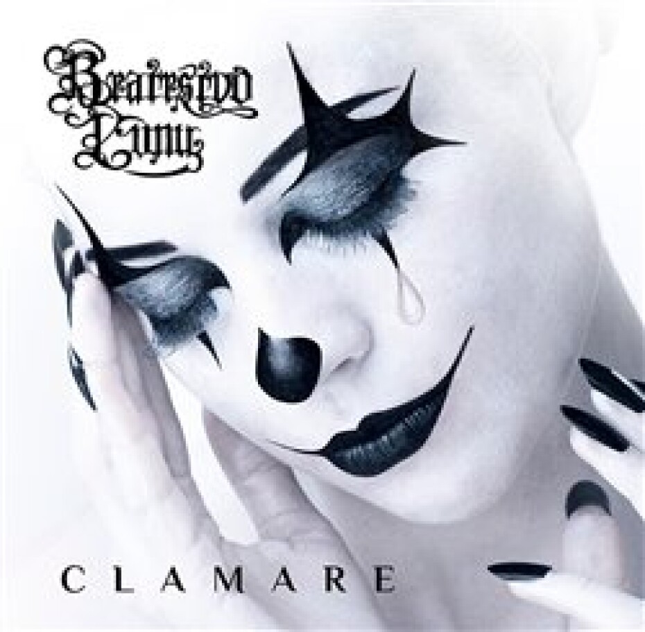 Bratrstvo Luny - Clamare - main (0)