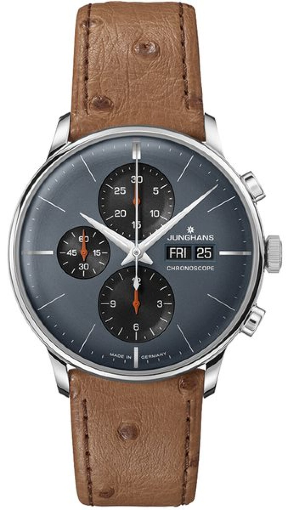 Junghans Meister Chronoscope EN 27/4224.03 - main (0)