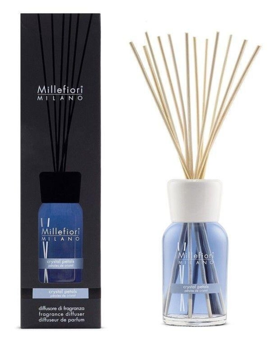 Millefiori Milano Crystal Petals / difuzér 500ml - main (0)