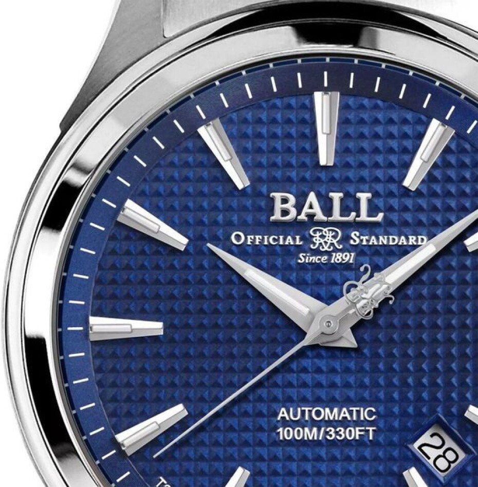 Ball Fireman Victory NM2098C-S5J-BE - main (10)