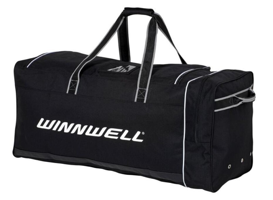 Winnwell Premium Carry Bag hokejová taška - main (0)