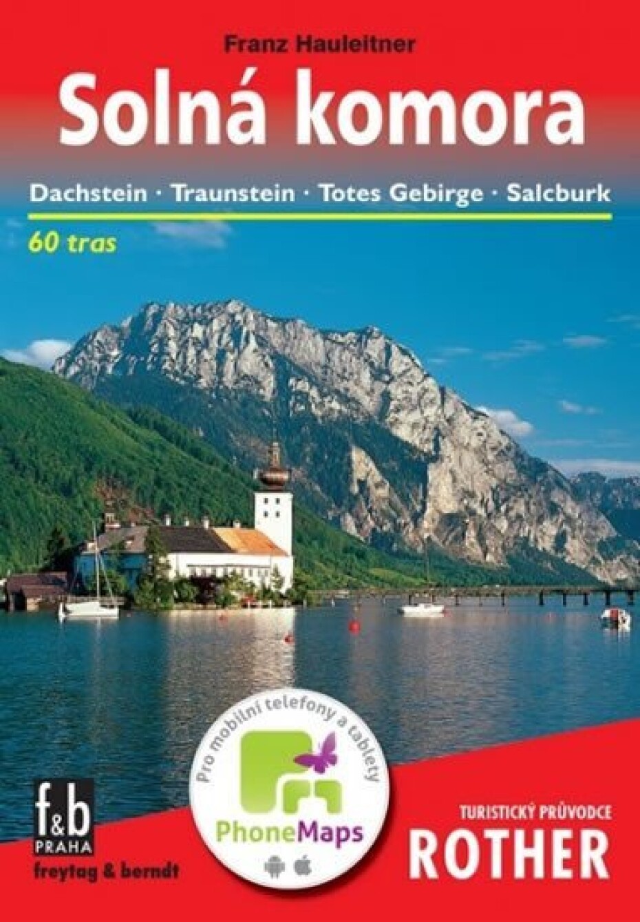 WF 55 Solná komora - Rother - Franz Hauleitner - main (0)