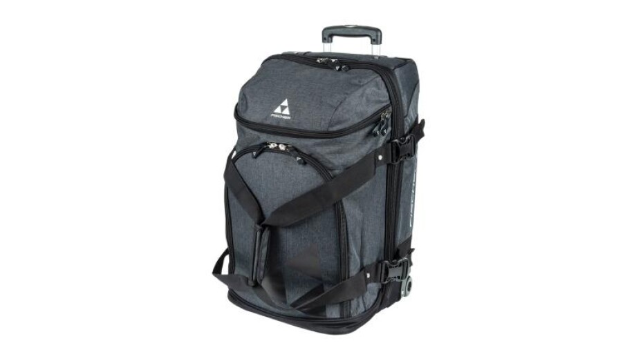 Fischer FASHION TOURER 93L - main (0)