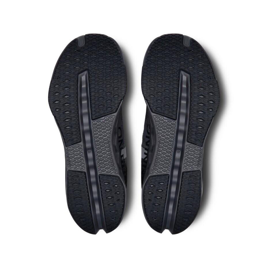 Dámská běžecká obuv On Cloudsurfer Next Wide Black/Eclipse  EUR 40,5 - main (2)