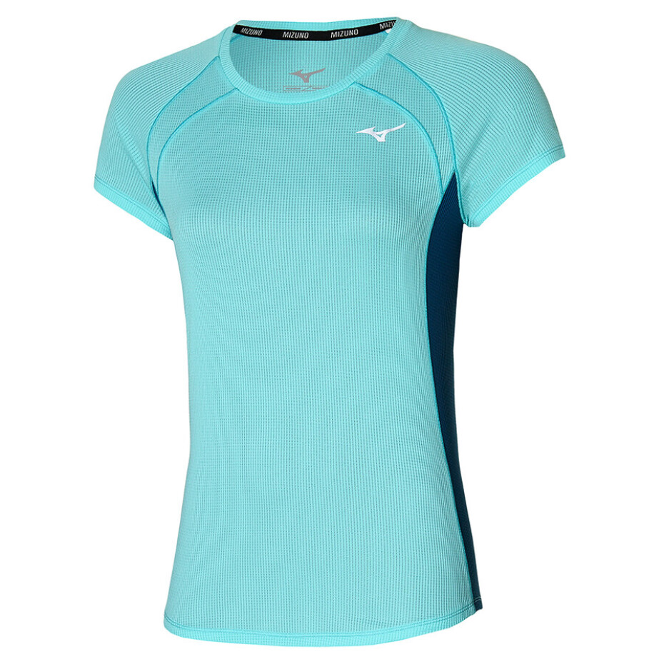 Mizuno Dryaeroflow Tee - main (0)