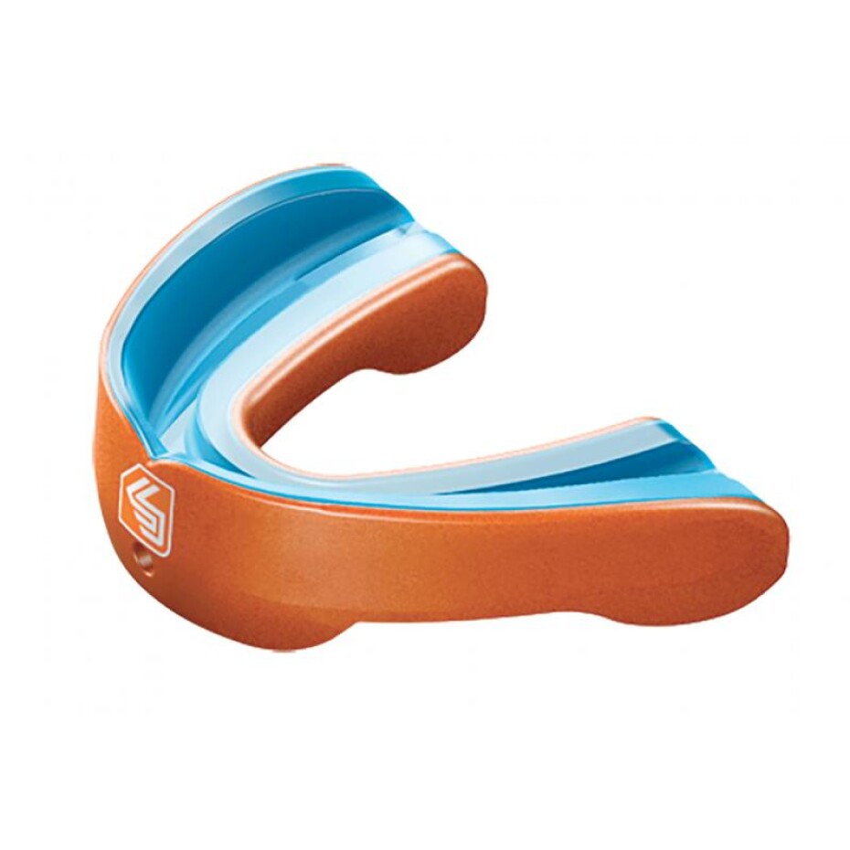 Shock Doctor 6412A Gel Nano - chránič zubů - main (0)