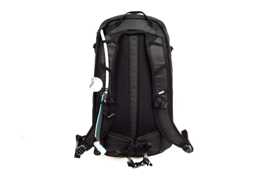 Batoh Thule AllTrail Hydration Backpack 22L - Black - main (7)