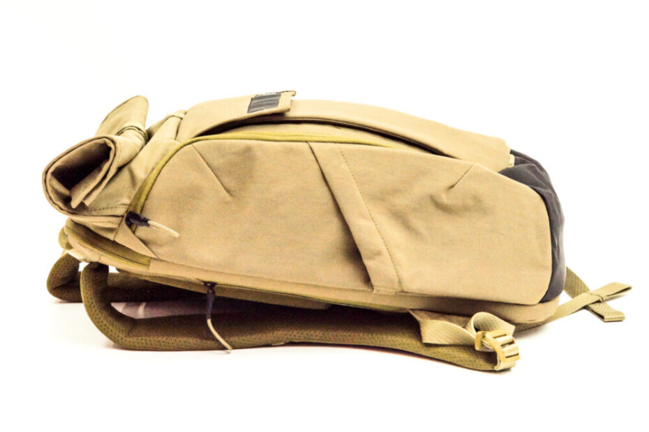 Batoh Thule Paramount Backpack 24L - Nutria - main (7)