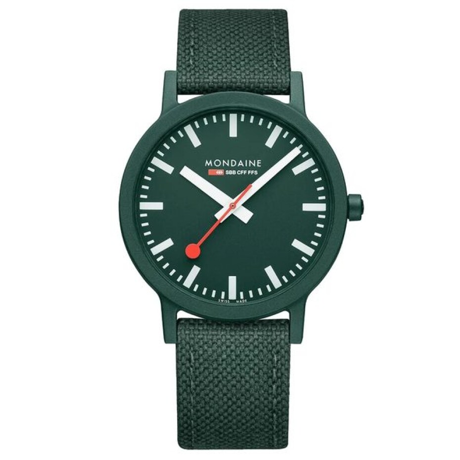 Mondaine Essence MS1.41160.LF - main (1)