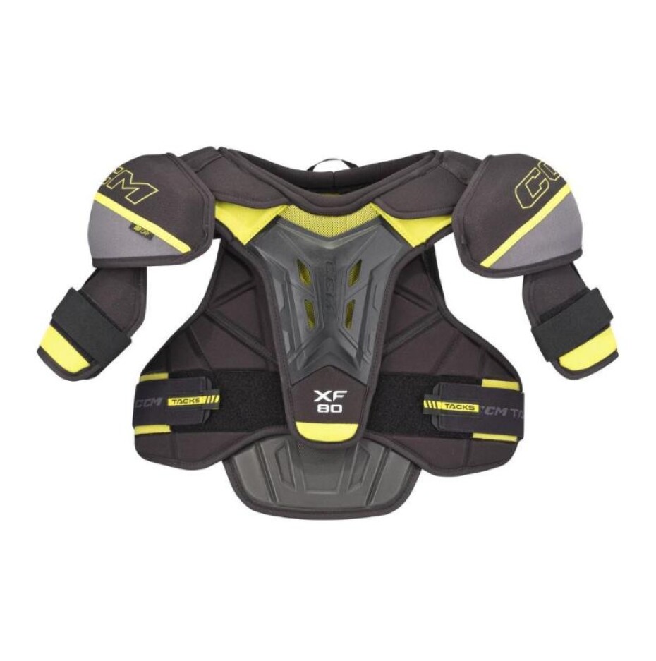 CCM Tacks XF 80 SR - main (0)