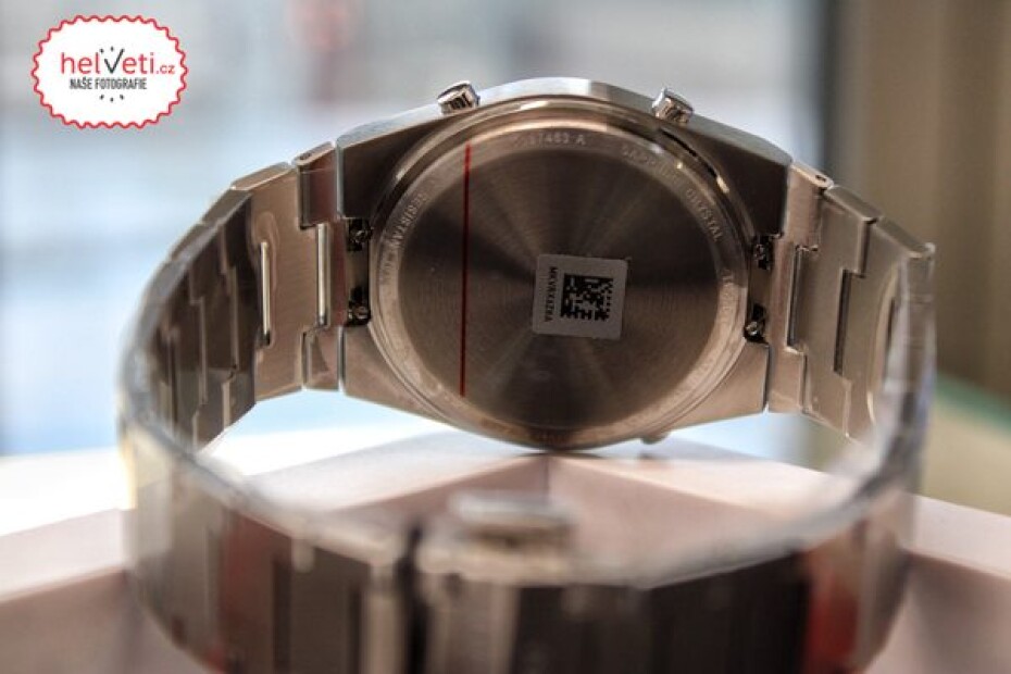 Tissot PRX Digital 35mm T137.263.11.030.00 - main (8)