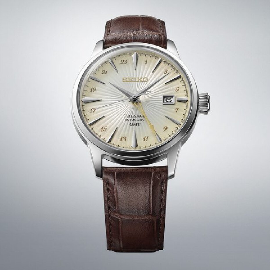 Seiko Presage Cocktail Time SSK041J1 - main (2)