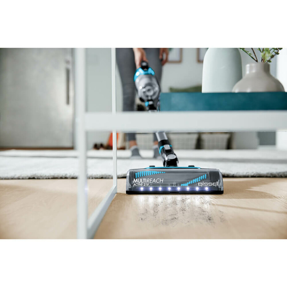 Bissell Tyčový vysavač MultiReach Active 21V - main (4)