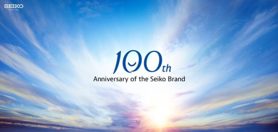 Seiko Prospex SPB455J1 Seiko Brand 100th Anniversary 1965 Heritage Diver's Special Edition - main (14)
