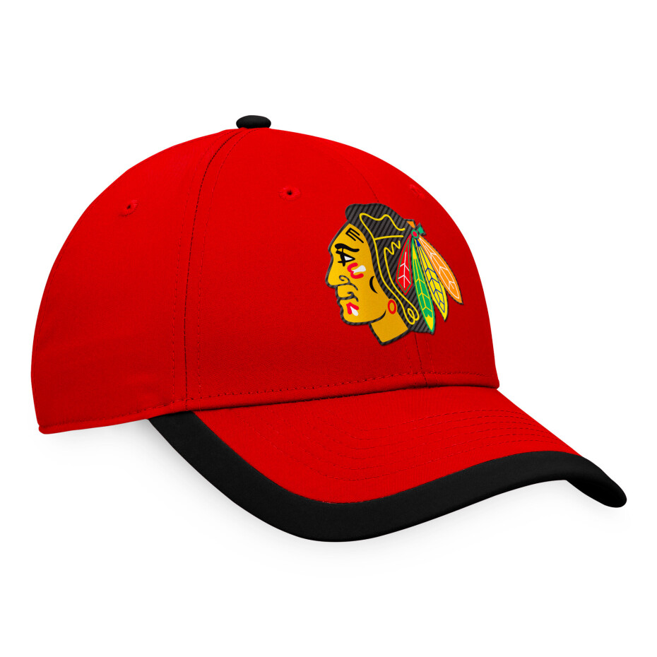 Fanatics Defender St.Adjustable Chicago Blackhawks - main (2)