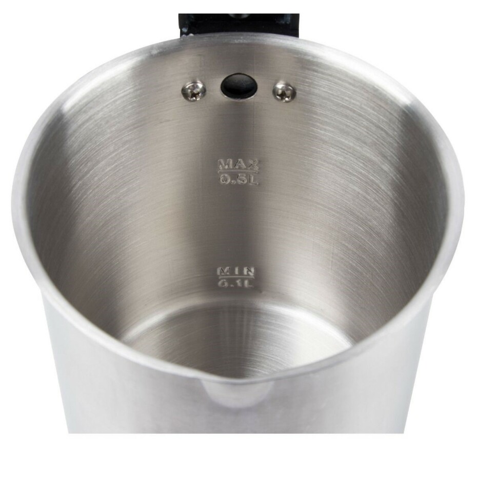 Bomann WKR 1162 CB cestovní nerezová rychlovarná konvice 0,5 l - main (1)