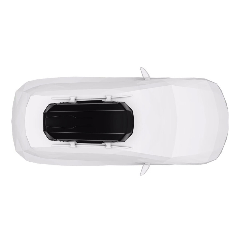 Střešní box Thule Motion 3 M Black - main (1)
