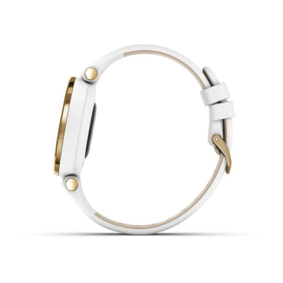 Garmin Lily® – Classic Edition Light Gold - 010-02384-B3 - main (6)
