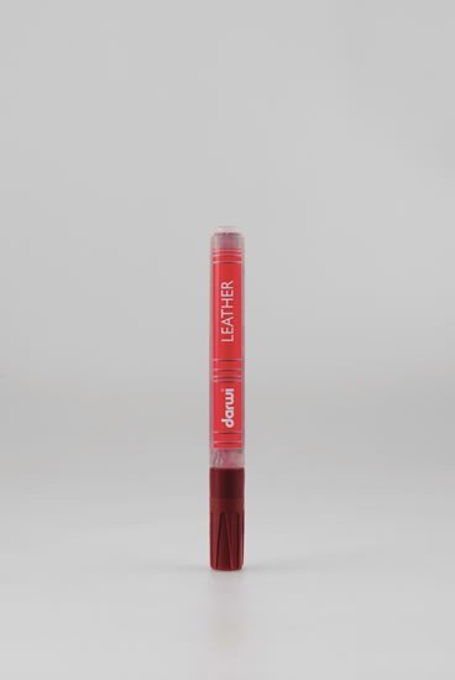 DARWI LEATHER fixy na kůži a koženku - Kakaová 6 ml - main (0)