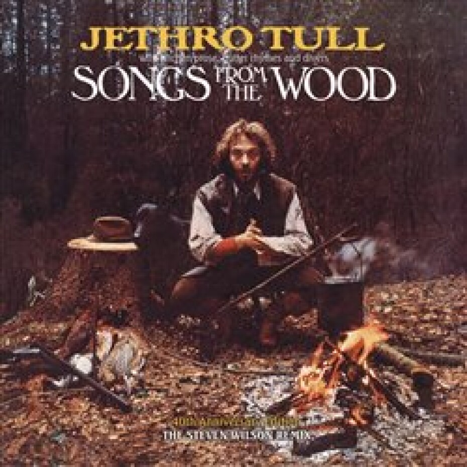 Songs From The Wood - Jethro Tull - main (0)